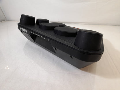 Yamaha DD-75 Digital Drum Kit - Cracked Casing / Missing Dial - No Accessories