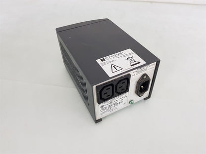 Powervar ABC150-22INT Voltage Regulator And Power Conditioner