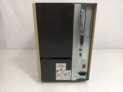 Zebra 110XiIII PLUS Xi Series USB Serial Industrial Thermal Label Printer