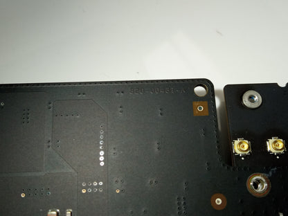 Apple iMac A1418 21.5 inch i5-5675R 8GB Motherboard With Heatsink 820-00431-A