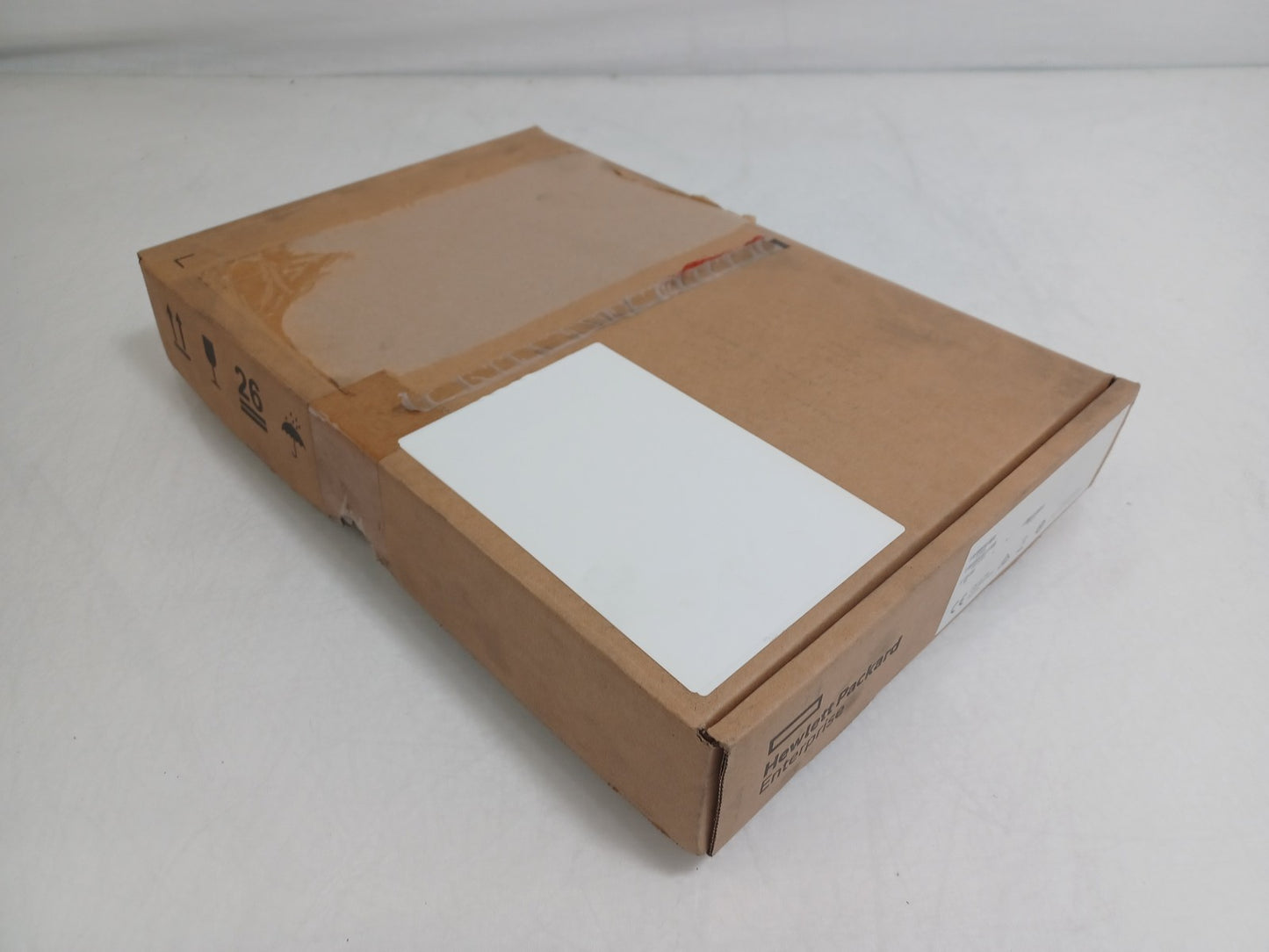 HPE JL290A X2A0 10G SFP+ 7m AOC Cable