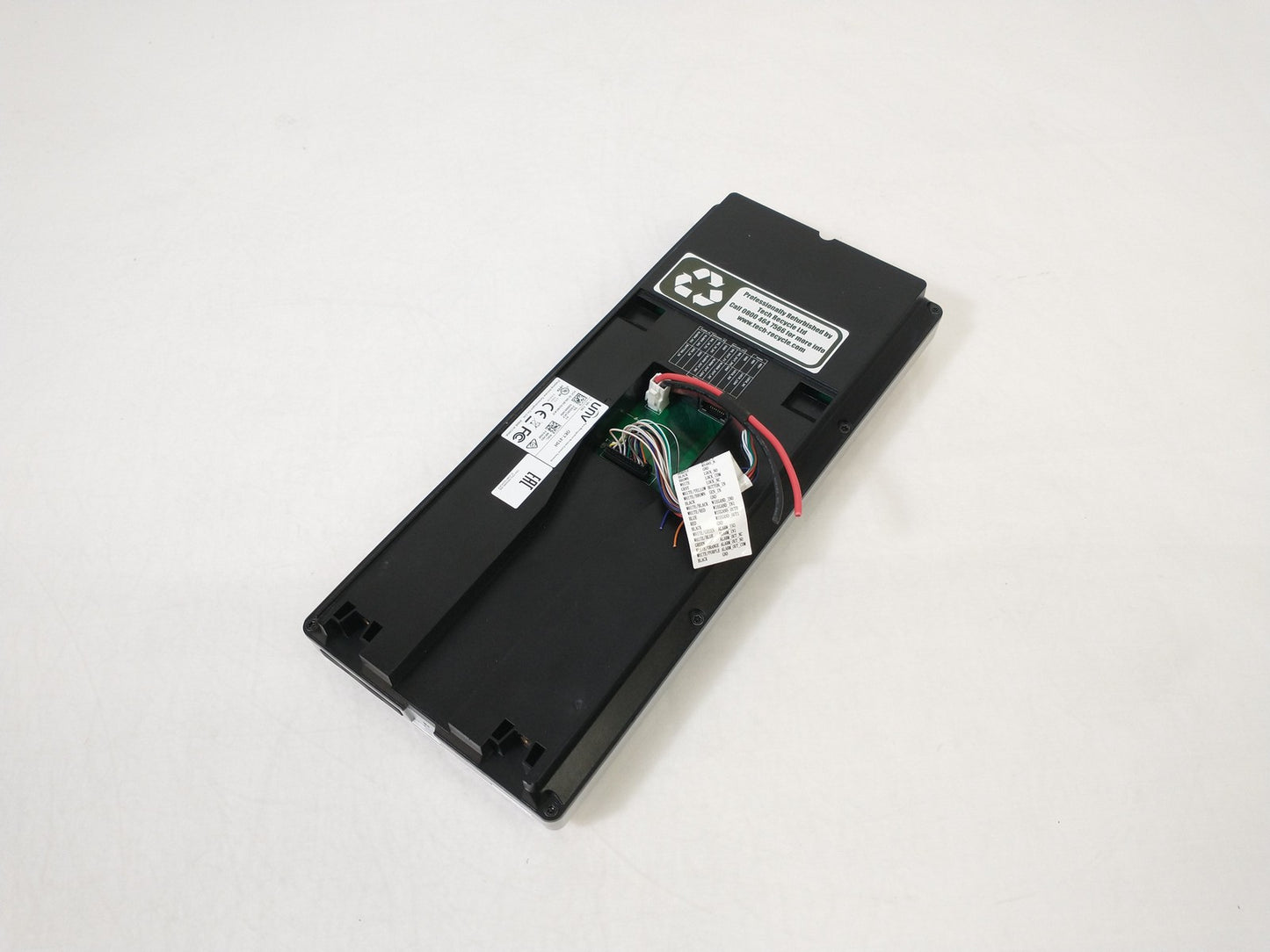 Uniview OET-213H-BTS1 UNV Face Recognition Terminal