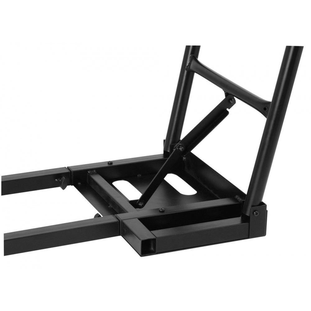 On-Stage KS7150 Platform Style Keyboard Stand