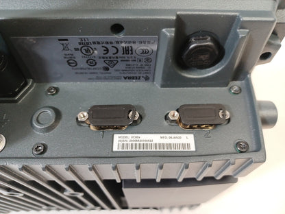 Zebra VC80X 10.4" Ultra-Rugged Vehicle Mount Computer VC80X-10SSRAABBA-I