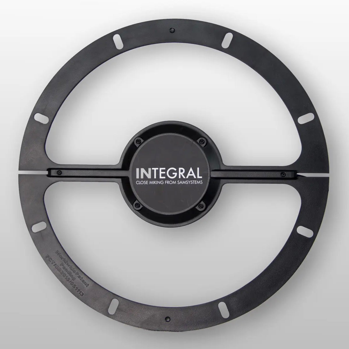 Integral IM10 Close-Cab Miking System ~ 10" Diameter