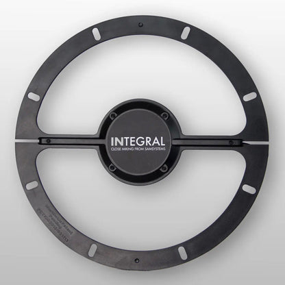Integral IM10 Close-Cab Miking System ~ 10" Diameter