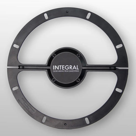 Integral IM10 Close-Cab Miking System ~ 10" Diameter