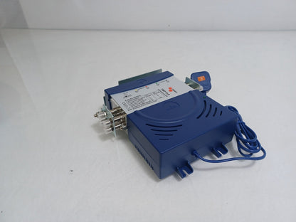 Triax TMP 5x8 Multiswitch + I/O B Bars