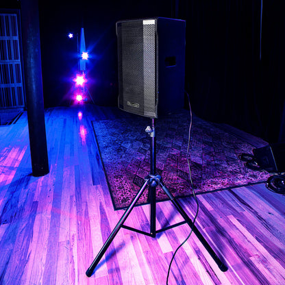 Powerwerks PWR10 10" High Power 600W Active Bluetooth Speaker