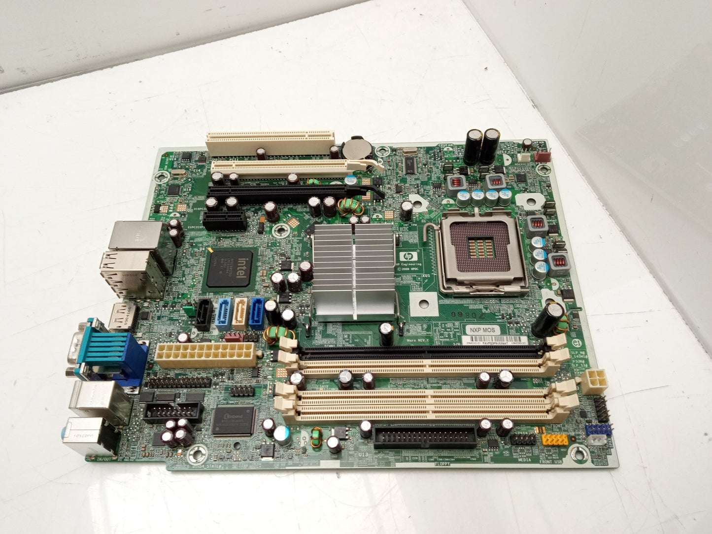 HP dc7900 Socket LGA775 Motherboard 460969-002