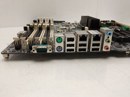 HP Z800 Dual Socket LGA1366 Workstation DDR3 Motherboard 460838-003 591182-001