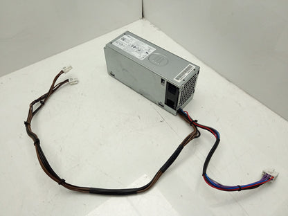Dell OptiPlex 5060 260W SFF Desktop Power Supply Unit 0HVW4Y HVW4Y