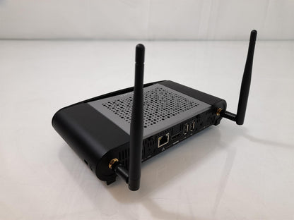 Barco ClickShare CSE-200 Wireless Presentation System With Power Supply