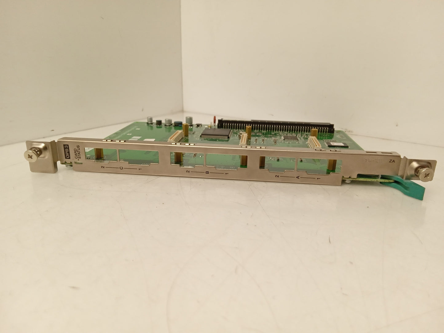 Panasonic OPB3 3 Slot Option Expansion Card KX-TDA0190 PSUP1336ZD