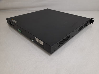 HP JG963A 1950-48G-2SFP+-2XGT-PoE+ 48 Port PoE+ Gigabit Network Switch