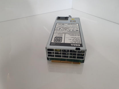 Dell PowerEdge R620 R720 750W Server Power Supply Unit 0N30P9 N30P9