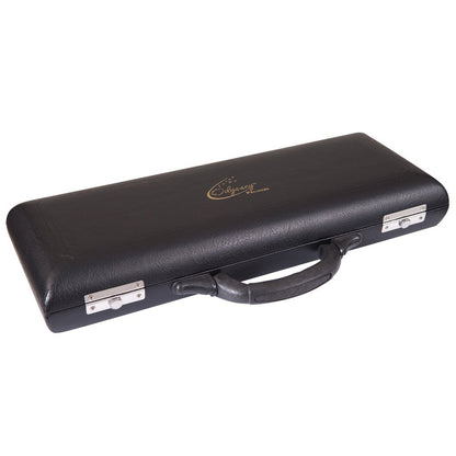 Odyssey Premiere Curved Head Open Hole 'C' Flute Outfit - With Case