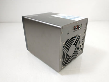 QNAP TS-453A 4-Bay Network Attached Storage NAS - Spares Or Repair - No Boot