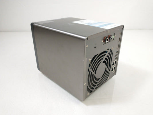 QNAP TS-453A 4-Bay Network Attached Storage NAS - Spares Or Repair - No Boot