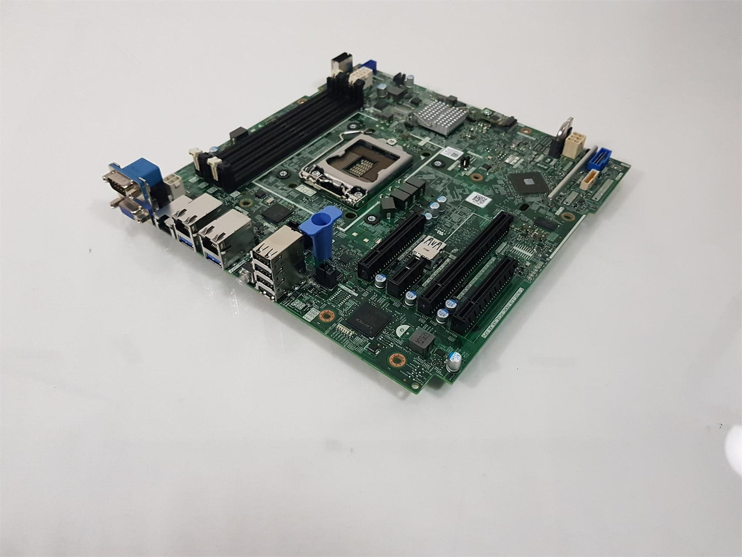 Dell PowerEdge T140 Socket LGA1151 DDR4 MicroATX Server Motherboard 0C2GT0 C2GT0