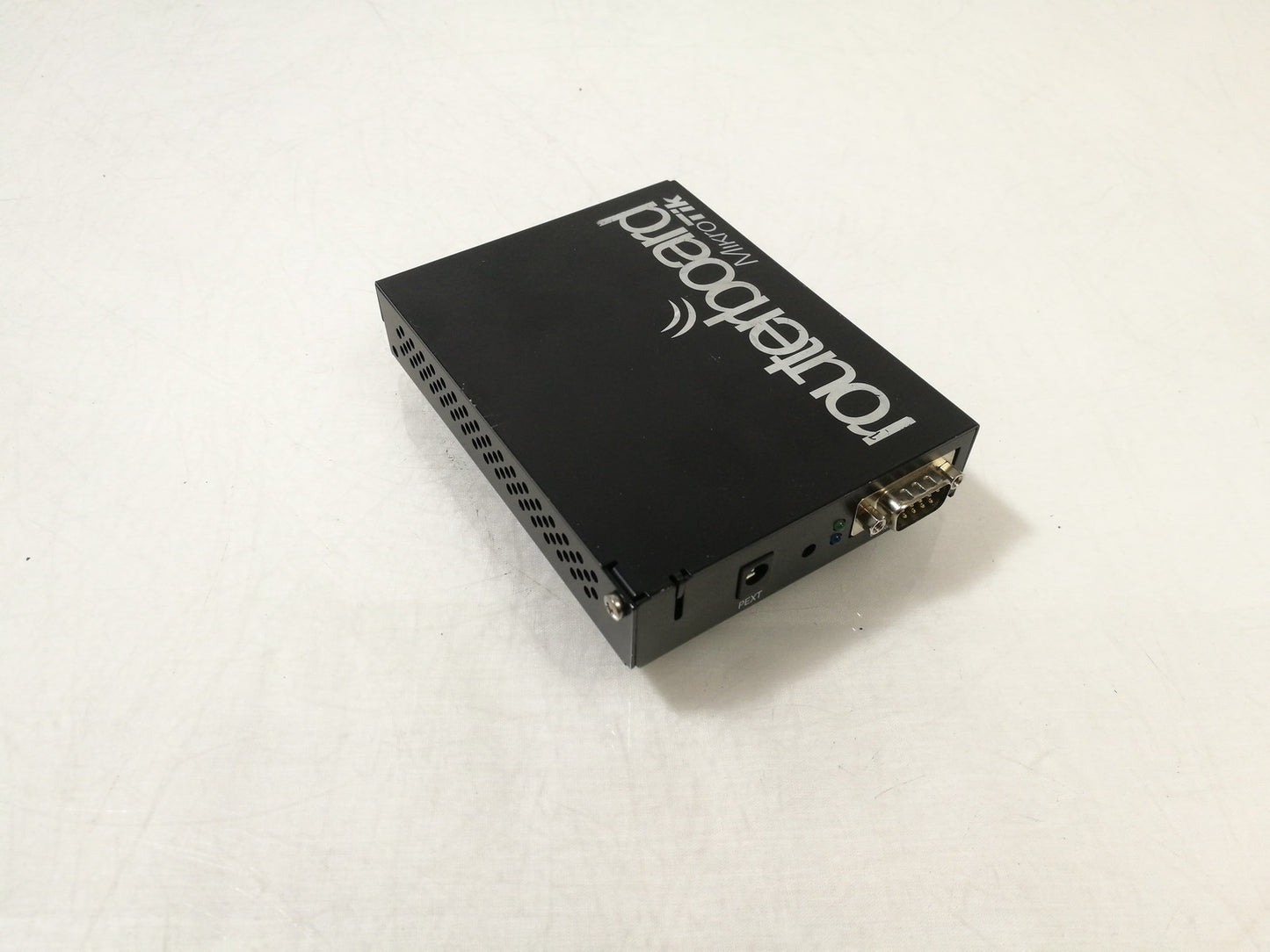 MikroTik RouterBoard 450G 5 Port Gigabit Router - With Power Supply