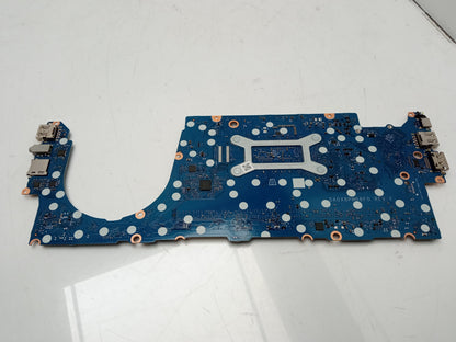 HP ProBook 430 G8 Laptop Motherboard With i7-1165G7 2.80 GHz DA0X8PMB8F0 REV:F