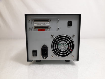 Quantum SDLT Series DLT-S4E External Tape Drive