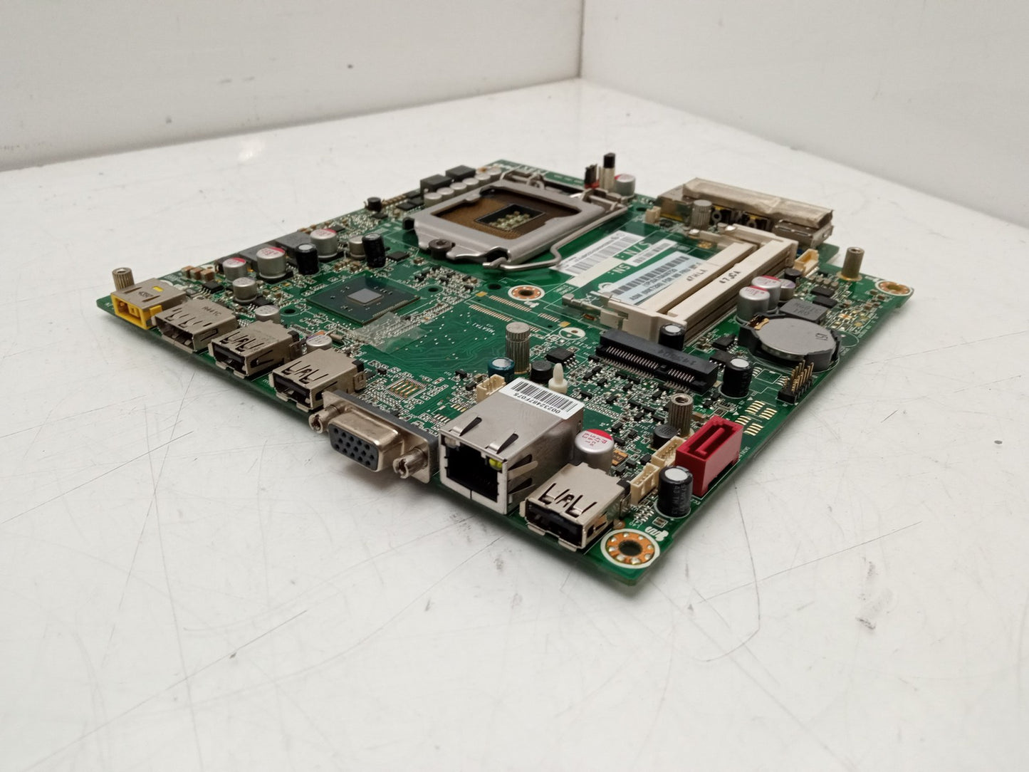 Lenovo ThinkCentre M73 Tiny Motherboard Socket LGA1150 DDR3 00KT290 IS8XT