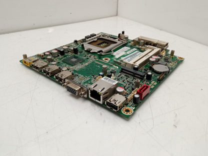 Lenovo ThinkCentre M73 Tiny Motherboard Socket LGA1150 DDR3 00KT290 IS8XT
