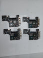 Job Lot 4x Apple MacBook A1342 Logic Boards 820-2877-B 820-2567-A - Faulty