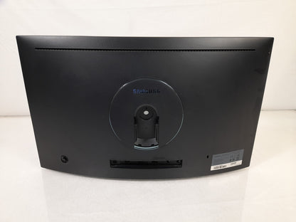 Samsung C24FG73FQU 24" HDMI DP 1920x1080 144hz Curved Gaming Monitor - No Stand