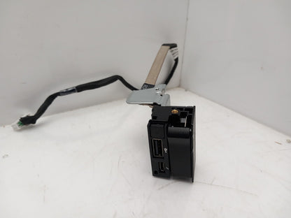 Dell EMC PowerEdge R650xs Control Panel With Cable 0V41R7 V41R7 07GPR5 7GPR5