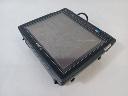Zebra VC80X 10.4" Ultra-Rugged Vehicle Mount Computer VC80X-10SSRAABBA-I