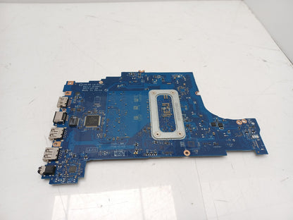 Dell Inspiron 5570 Laptop Motherboard with i3-7130U 2.70 GHz DDR4 065W50 65W50