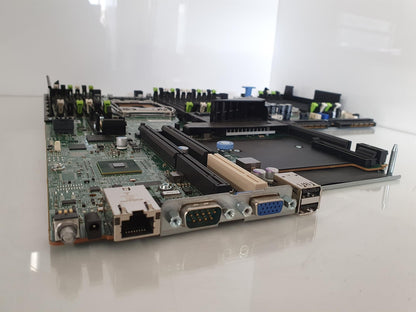 Dell PowerEdge R630 Socket LGA2011-3 DDR4 Server Motherboard 02C2CP 2C2CP