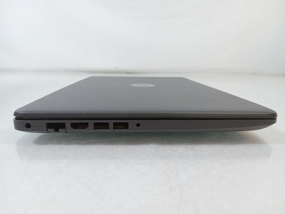 HP 250 G7 15.6" Complete Laptop Assembly - No Motherboard