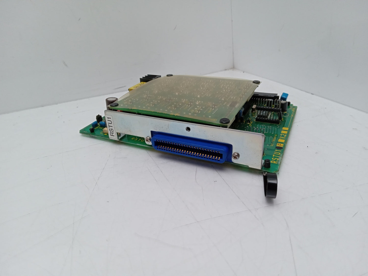 Toshiba Strata RSTU1 V.2 + SRSS1 V.2 Analog Card