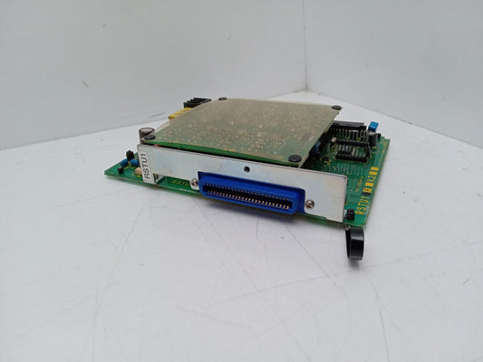 Toshiba Strata RSTU1 V.2 + SRSS1 V.2 Analog Card