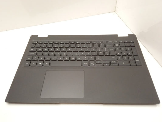 Dell Latitude 3510 Laptop UK Keyboard Touchpad Palmrest Assembly 0JYG4Y JYG4Y