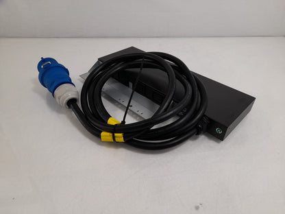 HP 228481-008 4 Port Modular PDU Control Unit EO4505I