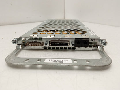 Cisco 8PRI Module 800-05176-01 73-3996-03