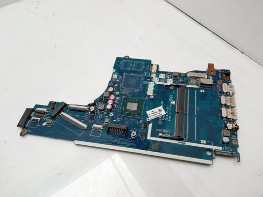 HP 255 G7 Laptop Motherboard with AMD A4-9125 2.30 GHz CPU DDR4 L54792-601