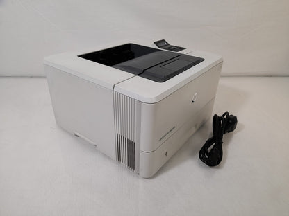 HP LaserJet Pro M402N A4 Mono USB LAN Laser Printer - C5F94A