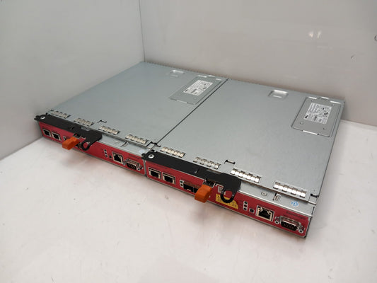 2 x Dell EqualLogic PS4210 Type 19 Controller 0JVKMH JVKMH