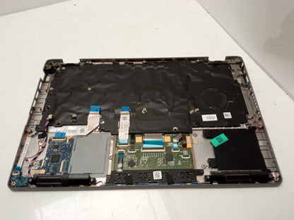 Dell Latitude 5411 Laptop UK Keyboard Touchpad Palmrest Assembly A19995 19995