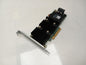 Dell PERC H730 12GB/s SAS 1GB Cache PCIe RAID Card 044GNF 44GNF