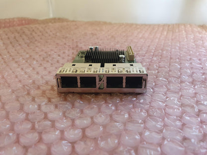 Intel Quad Port 1Gb/s Gigabit Ethernet Network Interface Card G15234-350