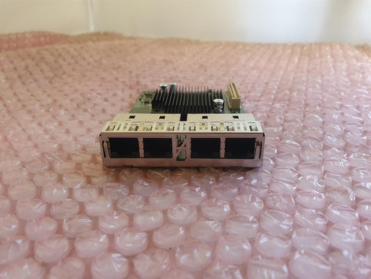 Intel Quad Port 1Gb/s Gigabit Ethernet Network Interface Card G15234-350