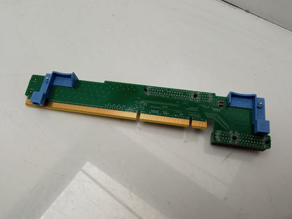 Dell PowerEdge R320 R420 PCIe x4 Riser Board 0HC547 HC547