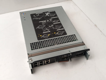 NetApp FAS2552 FAS2554 4 Port 10GbE SFP+ SAS Controller Module 111-01324+E3